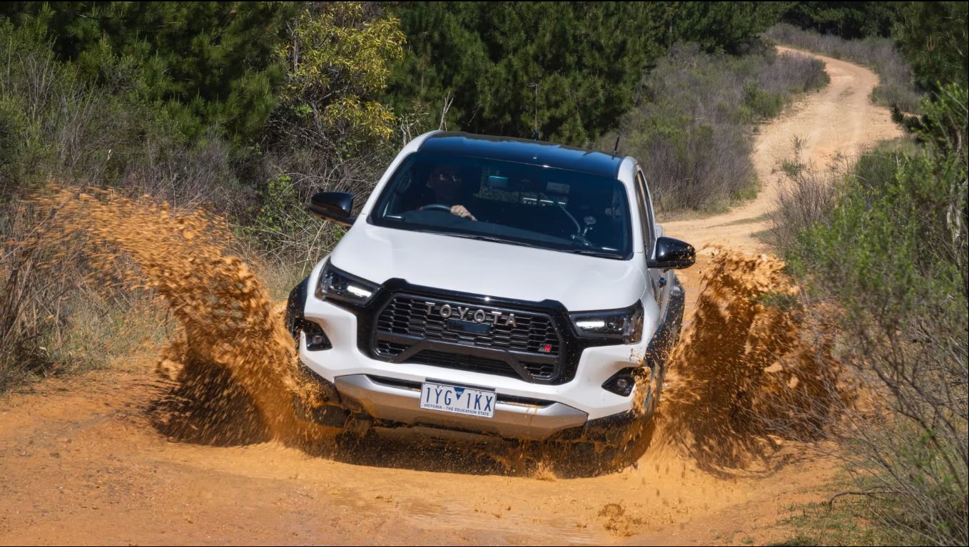 Vehicle photo